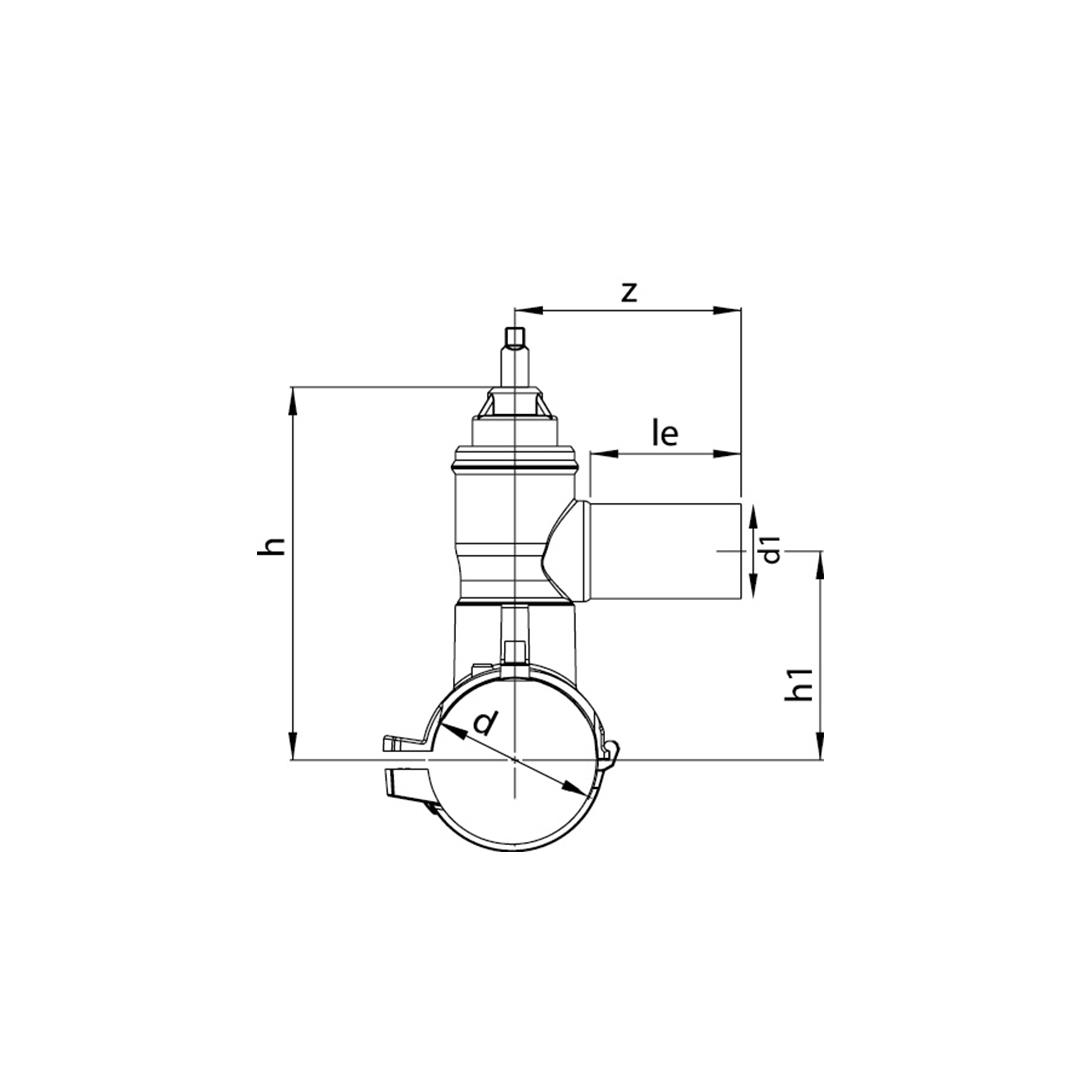 EF Vanalı Servis Te